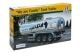 koop TANK TRAILER WE ARE FAMILY 1:24 by Italeri for only € 55,00 in KERST ACTIES, Trucks, Italeri at Bliek Modelbouw, Bliek Modelbouw. Beschikbaar