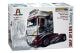 koop DAF XF105 1:24 by Italeri for only € 61,99 in KERST ACTIES, Trucks, Italeri at Bliek Modelbouw, Bliek Modelbouw. Beschikbaar