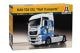 MAN TGX XXL WOLF TRANSPORTE 1:24