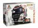 koop 1/24 IVECO HI-WAY E5 ABARTH by Italeri for only € 67,00 in Plastic Modelbouw, Trucks, Italeri at Bliek Modelbouw, Bliek Modelbouw. Beschikbaar