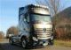 MB ACTROS MP4 SHOWTRUCK 1:24 (5/19) *