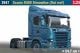 SCANIA R400 STREAMLINE (FLAT ROOF) 1:24