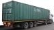 koop 40’ CONTAINER TRAILER 1:24 (4/20) * by Italeri for only € 57,00 in KERST ACTIES, Trucks, Italeri at Bliek Modelbouw, Bliek Modelbouw. Beschikbaar