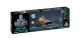 koop U.S.S. ESSEX 1:700 by Italeri for only € 38,99 in Farben, Kleber & Co, Plastikmodellbau, KERST ACTIES, Italeri at Bliek Modelbouw, Bliek Modelbouw. Beschikbaar