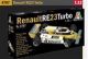 RENAULT RE23 TURBO 1:12 *