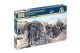 WWII GERMAN PARATROOPERS 1:72