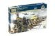 WWII GERMAN INFANTRY 1:72