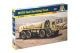 koop M978 FUEL SERVICING TRUCK 1:35 by Italeri for only € 45,99 in Militaire voertuigen, Italeri at Bliek Modelbouw, Bliek Modelbouw. Beschikbaar