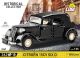 Citroen 15CV SIX D