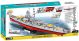 COBI WW2 4835 Battleship Gneisenau