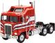 koop Kenworth Aerodyne by Revell for only € 22,49 in Trucks at Bliek Modelbouw, Bliek Modelbouw. Beschikbaar
