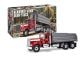 koop Kenworth W-900 Dump Truck Revell modelbouwpakket by Revell for only € 74,99 in Trucks at Bliek Modelbouw, Bliek Modelbouw. Beschikbaar