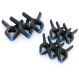 koop NYLON GRIP CLAMPS SET 9 PCS. by ModelCraft for only € 13,95 in Gereedschap at Bliek Modelbouw, Bliek Modelbouw. Beschikbaar