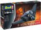 koop Model Set F-117A Nighthawk St by Revell for only € 24,99 in modelsets at Bliek Modelbouw, Bliek Modelbouw. Beschikbaar