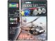 koop Model Set Bell® UH-1H® Gunship by Revell for only € 14,99 in modelsets at Bliek Modelbouw, Bliek Modelbouw. Beschikbaar
