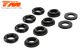 koop B8ER - Shock O-ring and Washer (2 pcs) by TEAM Magic for only € 5,99 in RC Onderdelen & Elektronica, Team Magic at Bliek Modelbouw, Bliek Modelbouw. Beschikbaar
