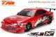 1/10 Electric - 4WD Drift - RTR - Team Magic E4D-MF - S15