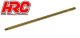 HRC Racing HRC4007A-20 Tool - Hex Wrench - HRC - Replacement Tip - 2.0mm