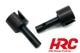 koop Dirt Striker & Scrapper - Universal Joint Cup A (2 pcs) Spare Part by HRC Racing for only € 8,99 in HRC Racing at Bliek Modelbouw, Bliek Modelbouw. Beschikbaar