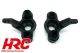 koop Dirt Striker & Scrapper - left hub carrier and steering block (2 pz.) by HRC Racing for only € 7,99 in RC Onderdelen & Elektronica, HRC Racing at Bliek Modelbouw, Bliek Modelbouw. Beschikbaar