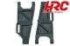 Scrapper - F/R Lower Suspension Arm (2 pcs) Spare Part