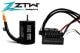 Electronic Speed Controller COMBO 1/10 - Brushless - Beast SL 60A G2 - Motor 3650 4350KV