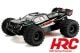 HRC NEOXX - Brushed - ARTEMIX V2 1/10 XL Electric - 4WD Truggy - RTRRED/BLACK