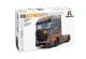 koop Italeri 1/24 MB ACTROS MP4 BIG SPACE GRAND PRIX EDITION by Italeri for only € 68,00 in Trucks, Italeri at Bliek Modelbouw, Bliek Modelbouw. Beschikbaar