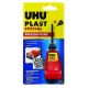 UHU - Plast Special - 30 g - Model making adhesive with fine metal needle