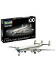 koop Model Set Lockheed L.1049G Super Constellation Luf in 1:144 by Revell for only € 34,99 in Plastic Modelbouw, Vliegtuigen at Bliek Modelbouw, Bliek Modelbouw. Beschikbaar