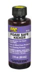 ZAP PT28 Foam Safe Activator secondenlijm Kicker Flesje 59ml