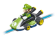 Mario Kart(TM) - Luigi