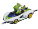 Mario Kart(TM) - P-Wing - Yoshi