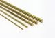 MESSINGDRAAD 5,0MM - 1 meter