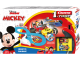 Carrera Mickey - Leuke Race