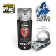 TITANS HOBBY: GLOSS TRANSPARENT VARNISH 400 ML SPRAY