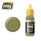 GREY-GREEN OPT. 2 RAL 7008 (17 ML)