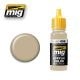 SAND GREY RAL 7027 (17 ML)