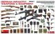 GERMAN INFANTRY WEAPONS en EQUIPMENT