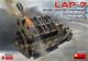 SOVIET ROCKET LAUNCHER LAP-7