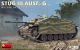 1/35 STUG III AUSF. G MAY/JUNE 1943 ALKETT PROD.