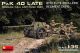 Miniart 1/35 STUG III AUSF. G ALKETT OCTOBER 1943 INT. KIT 