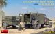 Miniart 1/35 U.S. ARMY K-51 RADIO TRUCK W/ K-52 TRAILER