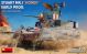 koop 1/35 STUART MK.I HONEY EARLY PROD. W/SUN SHIELDS by MiniArt for only € 57,19 in Tanks, MiniArt at Bliek Modelbouw, Bliek Modelbouw. Beschikbaar