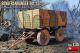 koop 1/35 SONDERANHANGER OST 1,5T. GERMAN CARGO TRAILER by MiniArt for only € 28,79 in Militaire voertuigen, MiniArt at Bliek Modelbouw, Bliek Modelbouw. Beschikbaar