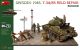 koop DRESDEN 1945. T-34/85 FIELD REPAIR. BIG SET 1/35 by MiniArt for only € 100,89 in Plastic Modelbouw, Diorama, MiniArt at Bliek Modelbouw, Bliek Modelbouw. Beschikbaar