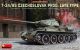 koop 1/35 T-34-85 CZECHOSLOVAK PROD. LATE TYPE by MiniArt for only € 62,49 in Tanks, MiniArt at Bliek Modelbouw, Bliek Modelbouw. Beschikbaar