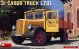 koop 1/35 3T CARGO TRUCK L701 by MiniArt for only € 56,99 in Trucks, MiniArt at Bliek Modelbouw, Bliek Modelbouw. Beschikbaar