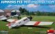 koop 1/48 JUNKERS F13.MID PROD.GERM,POL,SWISS SERVICE by MiniArt for only € 57,59 in Vliegtuigen, MiniArt at Bliek Modelbouw, Bliek Modelbouw. Beschikbaar