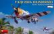 1/48 P-47D-28RA THUNDERBOLT PACIFIC TOO BASIC KI